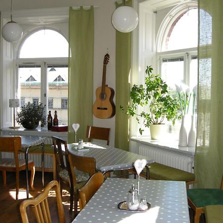Jaernvaegshotellet Gävle Eksteriør billede