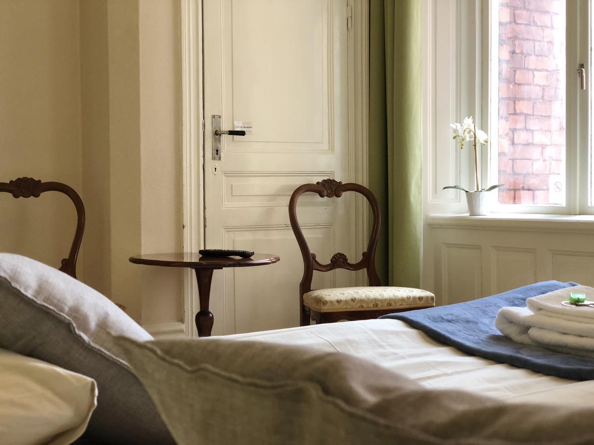 Jaernvaegshotellet Gävle Eksteriør billede