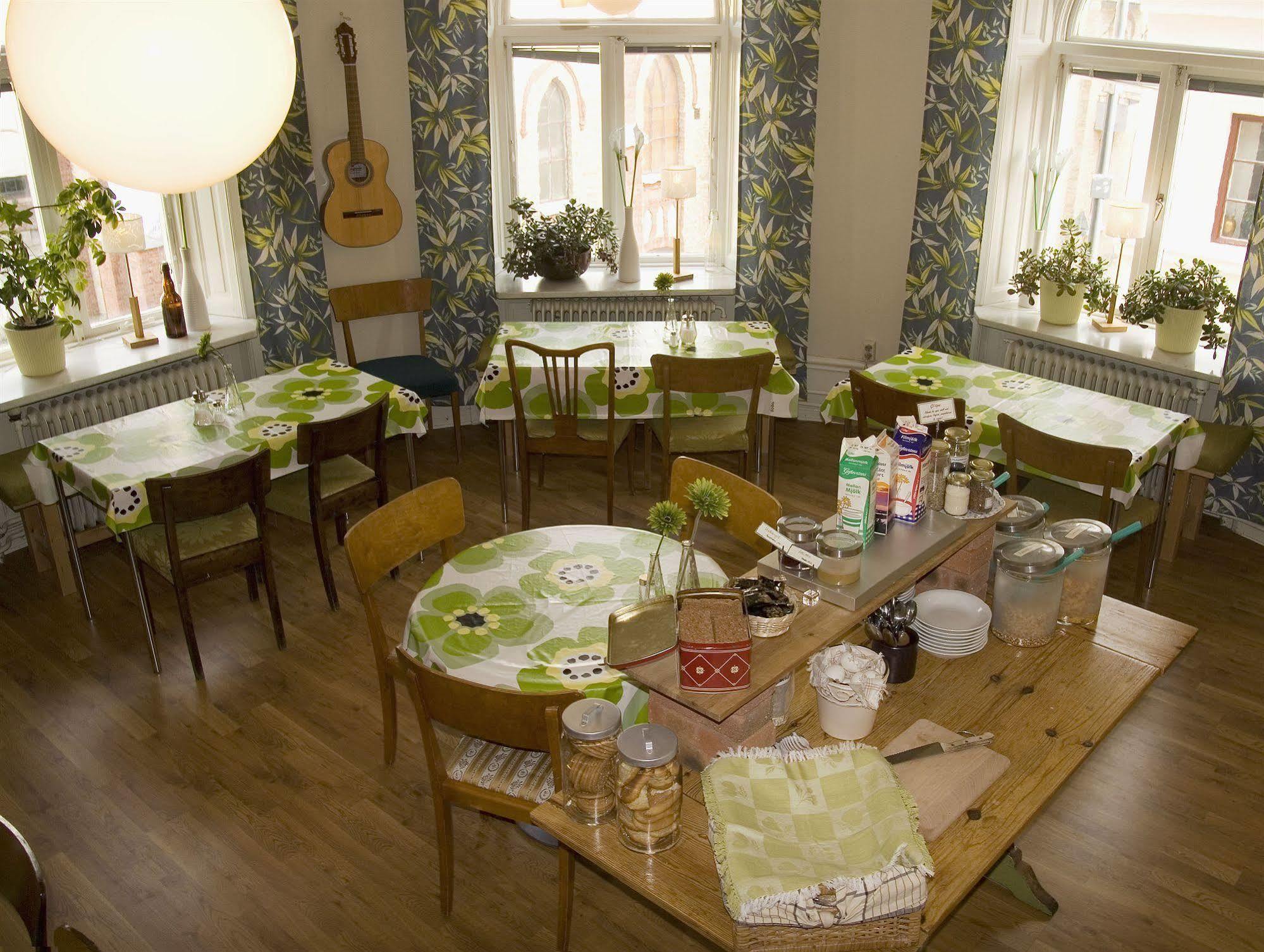 Jaernvaegshotellet Gävle Eksteriør billede
